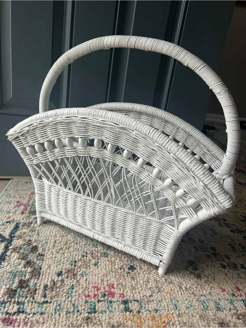 N/A vintage white